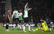 3 điều rút ra từ trận thắng của Liverpool ở Carabao Cup