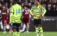 3 điều rút ra sau thất bại bạc nhược của Arsenal ở Carabao Cup