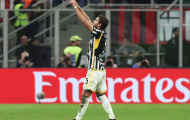 Juventus chuẩn bị gia hạn hợp đồng với nhà vô địch EURO 2021