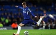 Cầu thủ đẳng cấp khác biệt của Chelsea