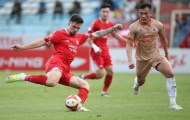 Công An Hà Nội chiêu mộ ngoại binh từ đối thủ cạnh tranh