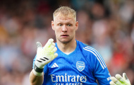 Giải pháp lý tưởng cho Arsenal - Ramsdale - Chelsea