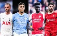 Đây là cuộc đua vô địch Premier League hấp dẫn nhất lịch sử?