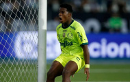 Endrick solo như Neymar, Palmeiras ngược dòng không tưởng trước Botafogo