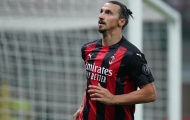 Huyền thoại Ibrahimovic chuẩn bị gia nhập AC Milan lần 3