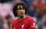 Thay Alexander-Arnold. Liverpool sẵn sành giành mục tiêu của Man Utd