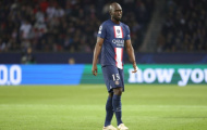 PSG sẽ mất trụ cột trong vài tuần
