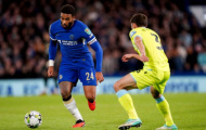 James rời sân, Pochettino nói rõ lý do