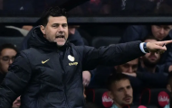 Pochettino 'phát cuồng' với viện binh của Chelsea