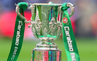 CHÍNH THỨC! Bốc thăm tứ kết Carabao Cup: Chelsea, Liverpool gặp khó
