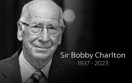 Nguyên nhân cái chết của Sir Bobby được tiết lộ