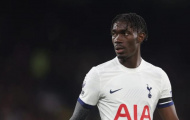 Tim Sherwood chỉ ra tiền vệ giỏi hơn cả Caicedo của Tottenham