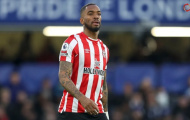 Toney bật đèn xanh cho Arsenal và Chelsea
