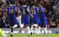 Badiashile tái xuất bùng nổ, dàn sao Chelsea “cười như được mùa”