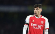 Arteta gửi thông điệp về Xhaka để bảo vệ Havertz