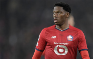 AC Milan rời bỏ cuộc đua giành chữ ký Jonathan David