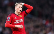 McTominay: 100% Ten Hag sẽ xoay chuyển cục diện