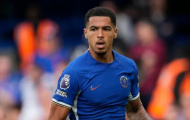 Glen Johnson lo Pochettino dùng sao Chelsea sai vị trí