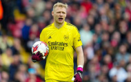 Xác nhận! Rõ khả năng Chelsea chiêu mộ Ramsdale 