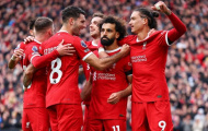 Liverpool đón tin xấu