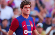 Dấu chấm hết cho Marcos Alonso 