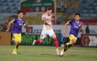 CAHN hạ gục Hà Nội; HAGL thua thảm
