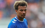 Everton đàm phán lại điều khoản hợp đồng của Dele Alli với Tottenham