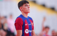 Barcelona đưa thần đồng trở lại thay thế cựu sao Chelsea