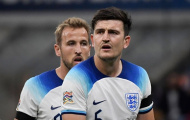 “Maguire là một trong những hậu vệ xuất sắc nhất nước Anh”