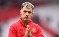  Lisandro Martinez là chìa khóa cho chữ ký mới Man Utd