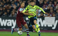 Paul Merson dự đoán tỷ số trận Newcastle - Arsenal