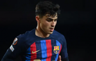 Pau Torres: Barca đã mắc sai lầm với Pedri