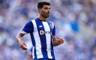 Sao Porto tìm đường đến Real Madrid
