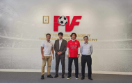 Dẫn dắt nhà vô địch V-League, HLV Hàn Quốc nhận lời cảnh báo