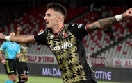 Marco Nasti thừa nhận thích Icardi hơn Ibrahimovic