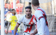 'Nếu Falcao không tức giận vì phải ngồi dự bị thì sao tôi có thể?'