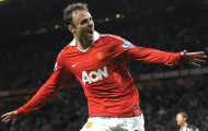 Berbatov nêu tên cầu thủ đỡ bước một hay nhất Premier League