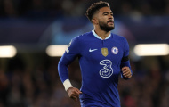 Chelsea cần một Reece James khỏe mạnh