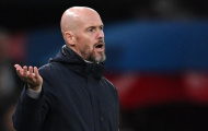 Đánh giá 16 bản hợp đồng của Erik ten Hag cho M.U