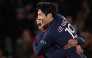 Sao Hàn nổ súng, PSG lấy lại vị thế ở Ligue 1