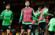 Man United tìm đường chiêu mộ sao Sporting