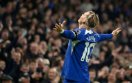 Chelsea đón tin vui trước trận derby với Tottenham