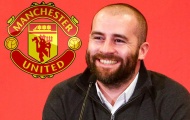 Nhận chức Giám đốc, Paul Mitchell có thể mang 3 cầu thủ về Man Utd