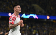 NÓNG! Arsenal nhận thông điệp đanh thép về Sesko