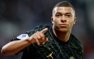 Dự đoán QBV 10 năm tới: 1 sao Man United lọt top 2; Ronaldo bị vượt mặt