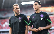 Sao trẻ Bayern: “Chơi với Kane dễ dàng hơn tôi nghĩ”