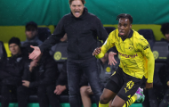 Ba đội bóng Premier League tranh thần đồng 40 triệu euro