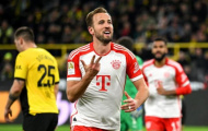 Bayern đánh bại Dortmund ra sao và khi nào Kane chịu dừng lại?