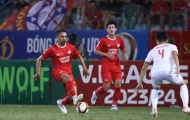 Cầu thủ ngoại tại các giải VĐQG Đông Nam Á: Thái Lan đứng đầu, Việt Nam đội sổ