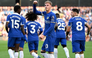 Cole Palmer là tia hy vọng trong cơn bĩ cực của Chelsea
